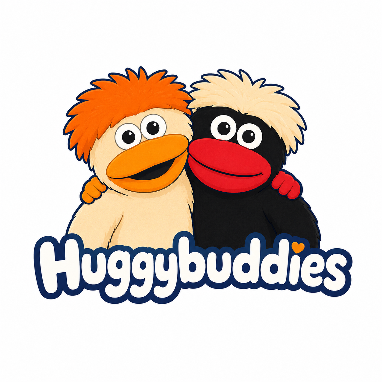 Huggybuddies